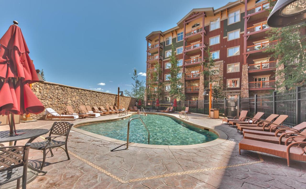 Ski In/Out At Westgate, Studio, Resort Amenities, Multiple Pools, Onsite Spa, And Restaurant 3614B Парк-Сити Экстерьер фото