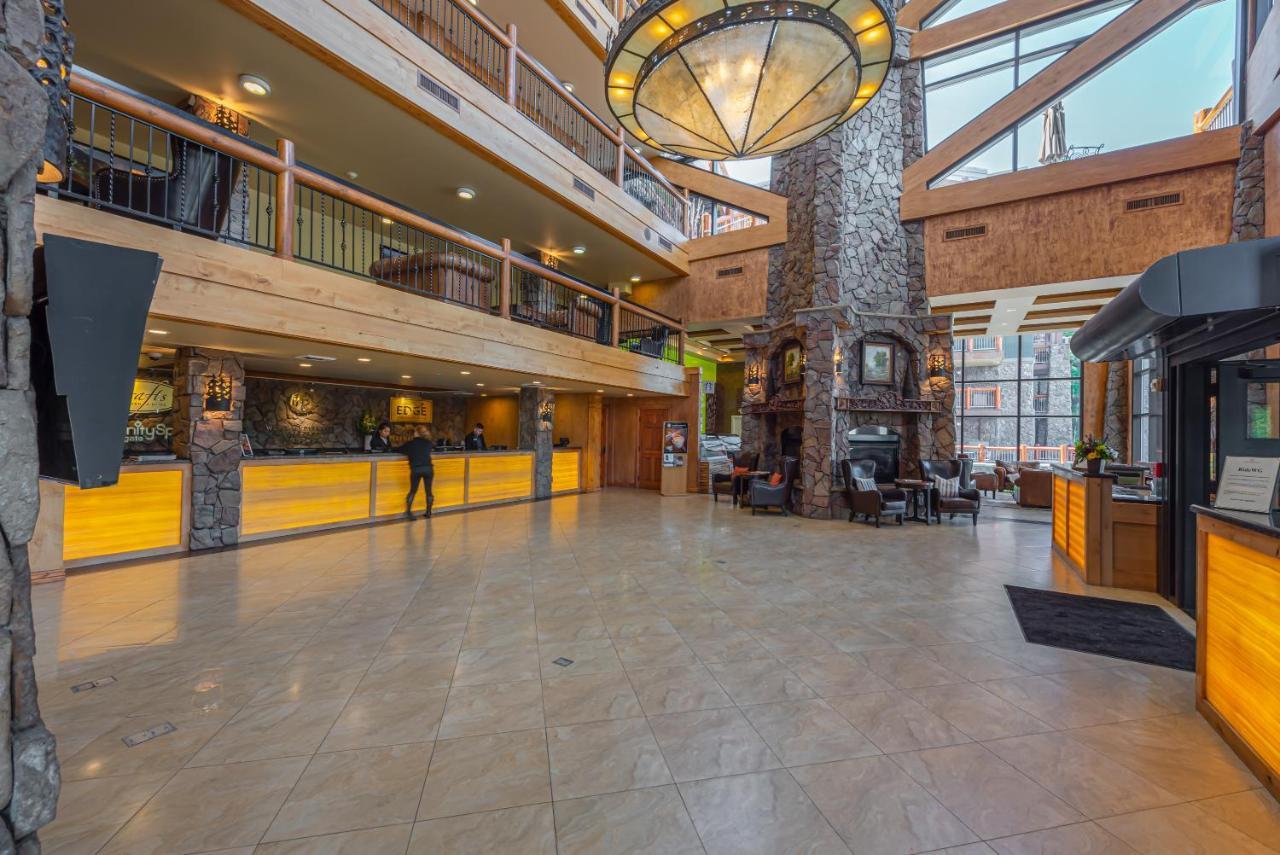 Ski In/Out At Westgate, Studio, Resort Amenities, Multiple Pools, Onsite Spa, And Restaurant 3614B Парк-Сити Экстерьер фото
