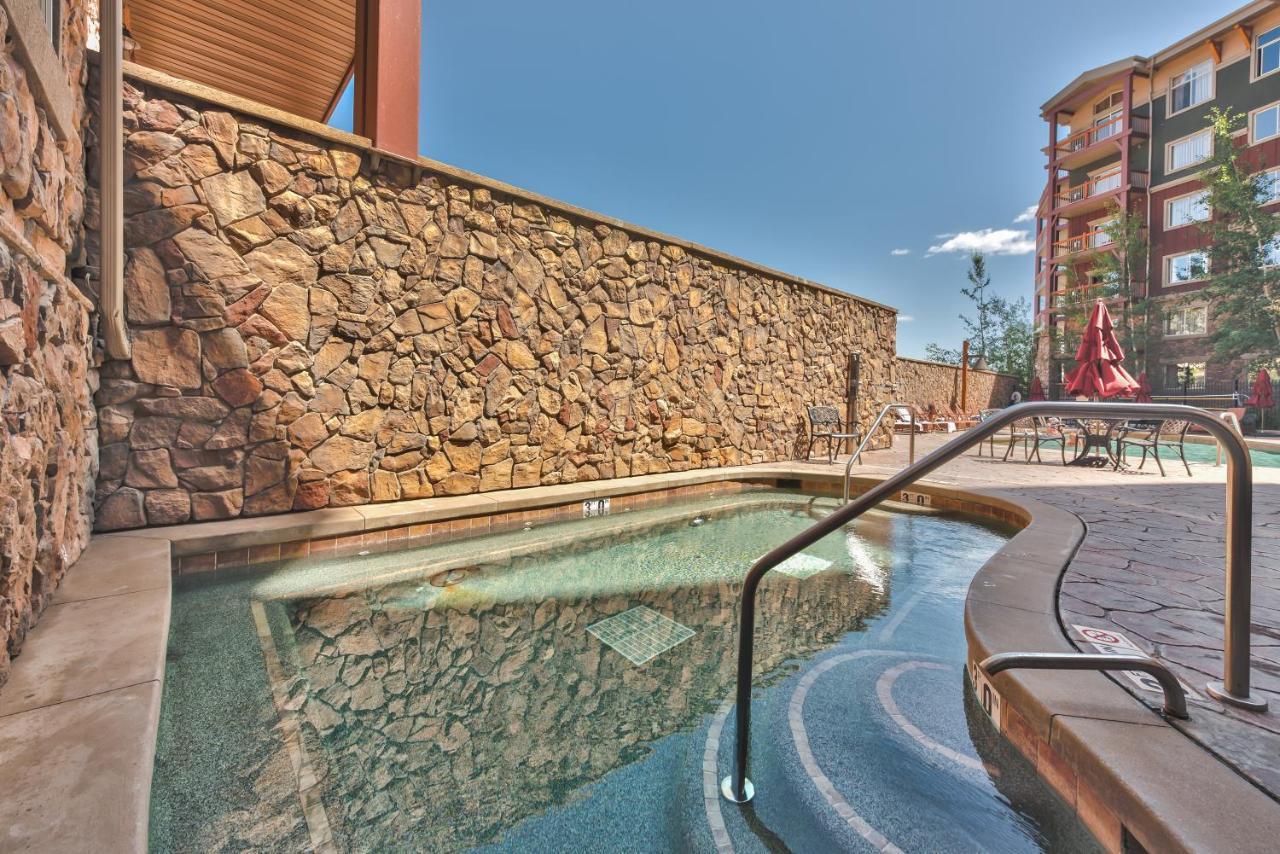 Ski In/Out At Westgate, Studio, Resort Amenities, Multiple Pools, Onsite Spa, And Restaurant 3614B Парк-Сити Экстерьер фото