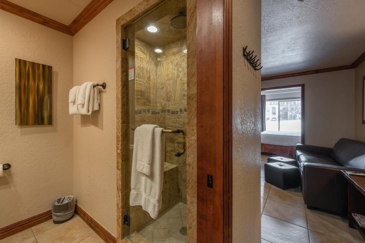 Ski In/Out At Westgate, Studio, Resort Amenities, Multiple Pools, Onsite Spa, And Restaurant 3614B Парк-Сити Экстерьер фото