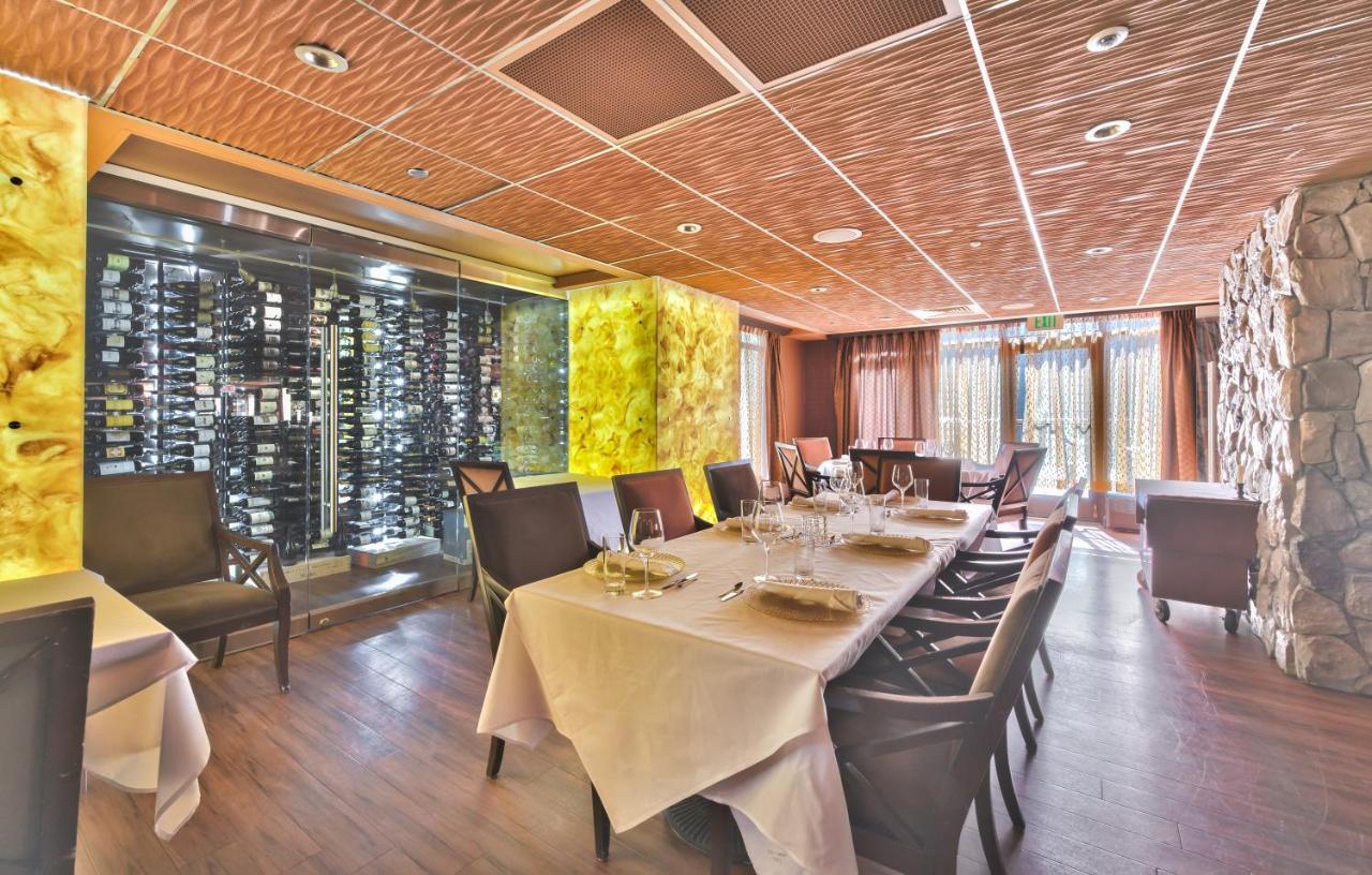 Ski In/Out At Westgate, Studio, Resort Amenities, Multiple Pools, Onsite Spa, And Restaurant 3614B Парк-Сити Экстерьер фото