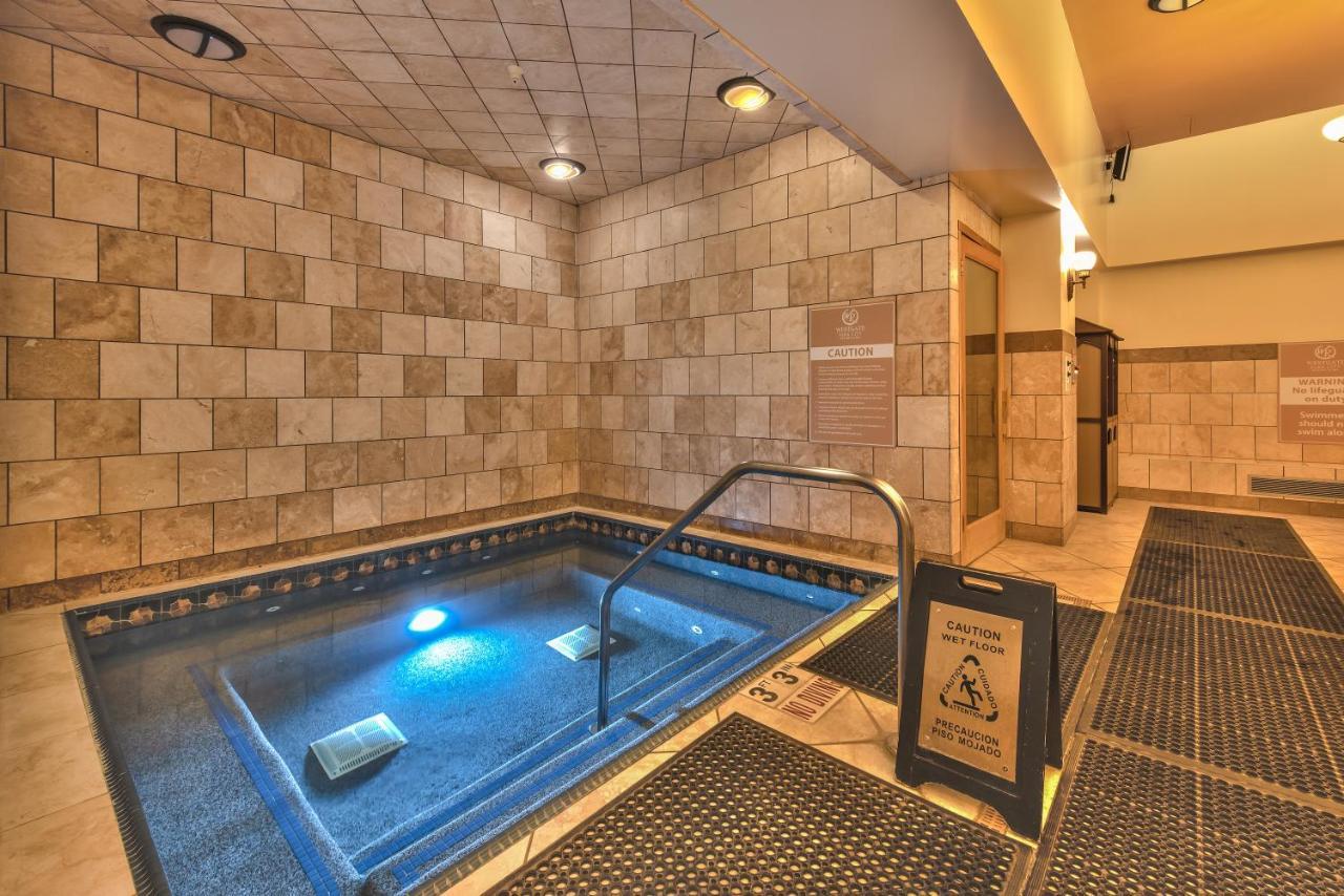 Ski In/Out At Westgate, Studio, Resort Amenities, Multiple Pools, Onsite Spa, And Restaurant 3614B Парк-Сити Экстерьер фото