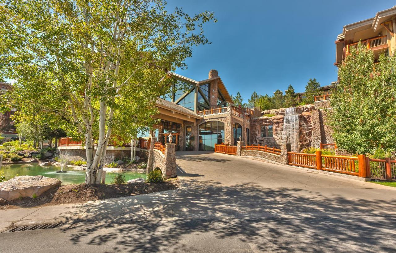 Ski In/Out At Westgate, Studio, Resort Amenities, Multiple Pools, Onsite Spa, And Restaurant 3614B Парк-Сити Экстерьер фото