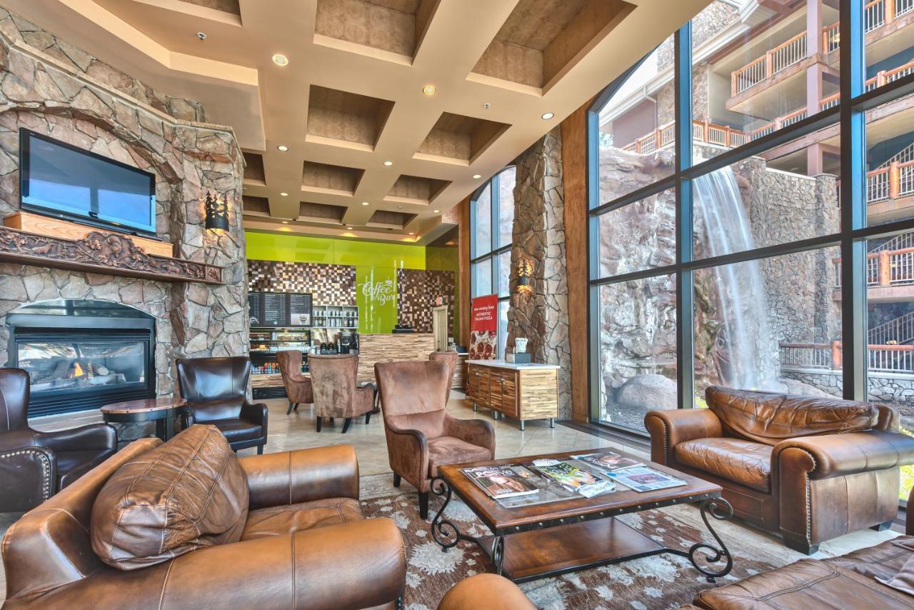 Ski In/Out At Westgate, Studio, Resort Amenities, Multiple Pools, Onsite Spa, And Restaurant 3614B Парк-Сити Экстерьер фото